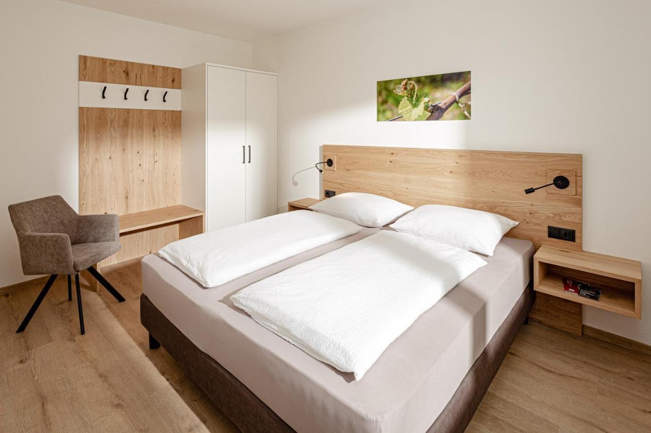 Praelatenhof Wine & Apartments Caldaro Zewnętrze zdjęcie