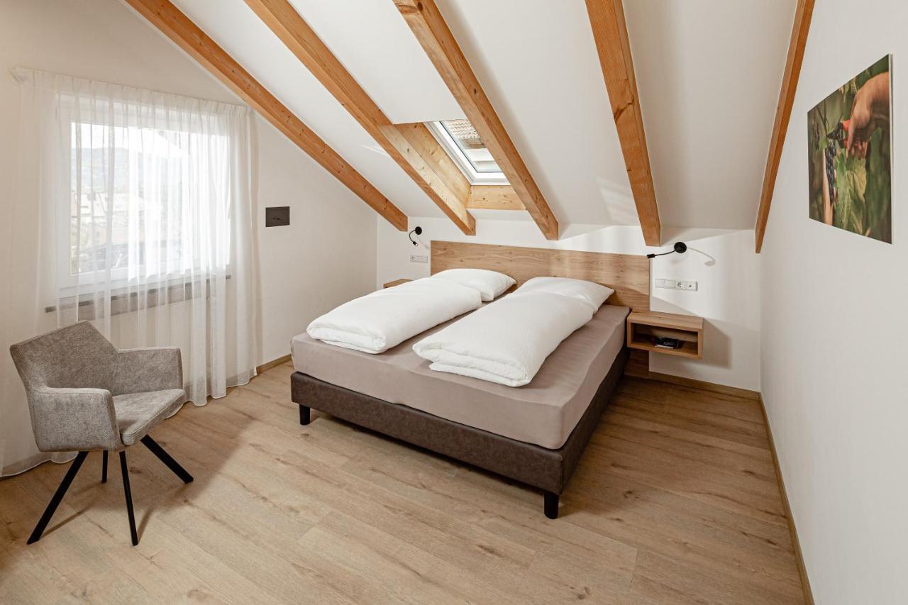 Praelatenhof Wine & Apartments Caldaro Zewnętrze zdjęcie