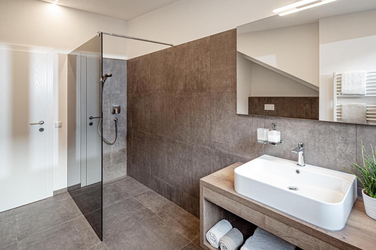 Praelatenhof Wine & Apartments Caldaro Zewnętrze zdjęcie