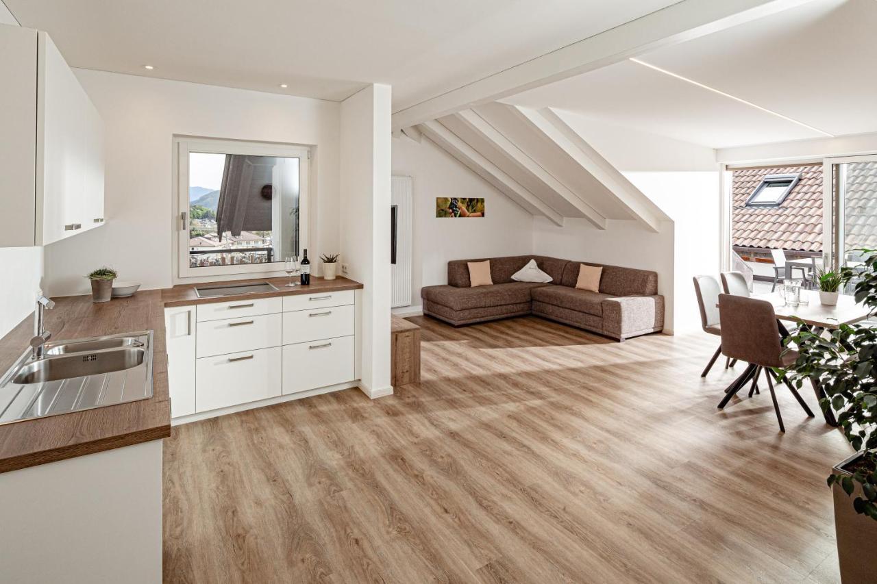 Praelatenhof Wine & Apartments Caldaro Zewnętrze zdjęcie